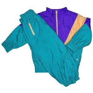 Repose AMS Tracksuit